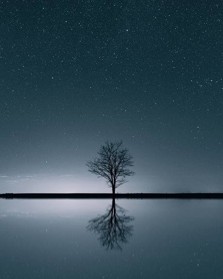 A Beginners Guide to Night Photography