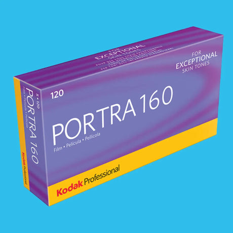 120 Film - Film Camera Store