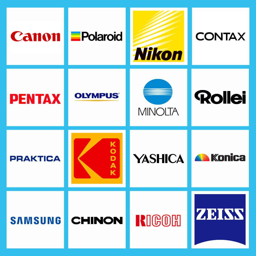 Camerii brand store
