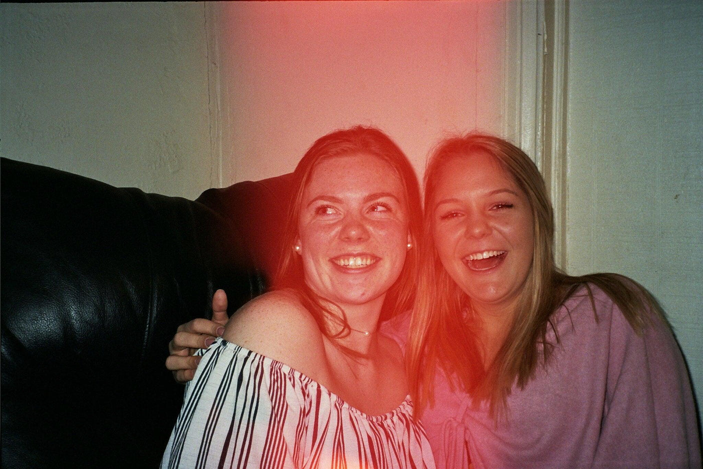 35mm Film Camera Reusable Starter Pack with Flash and Film