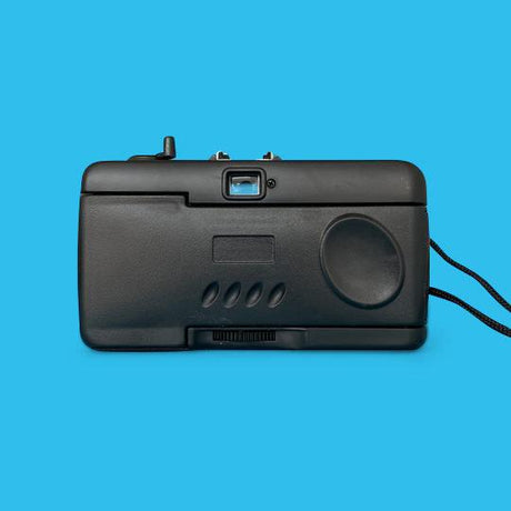 35mm Point And Shoot Film Camera