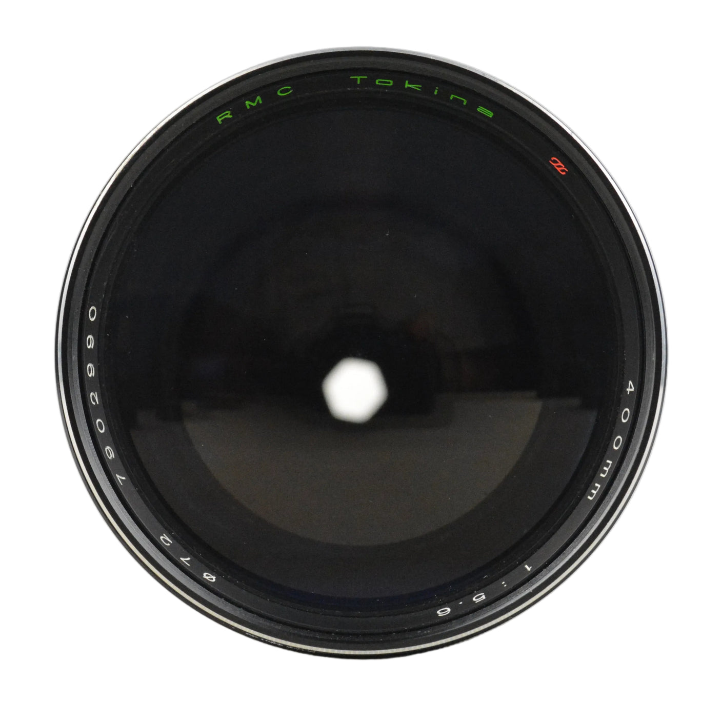 RMC Tokina 400mm f5.6 Prime Lens