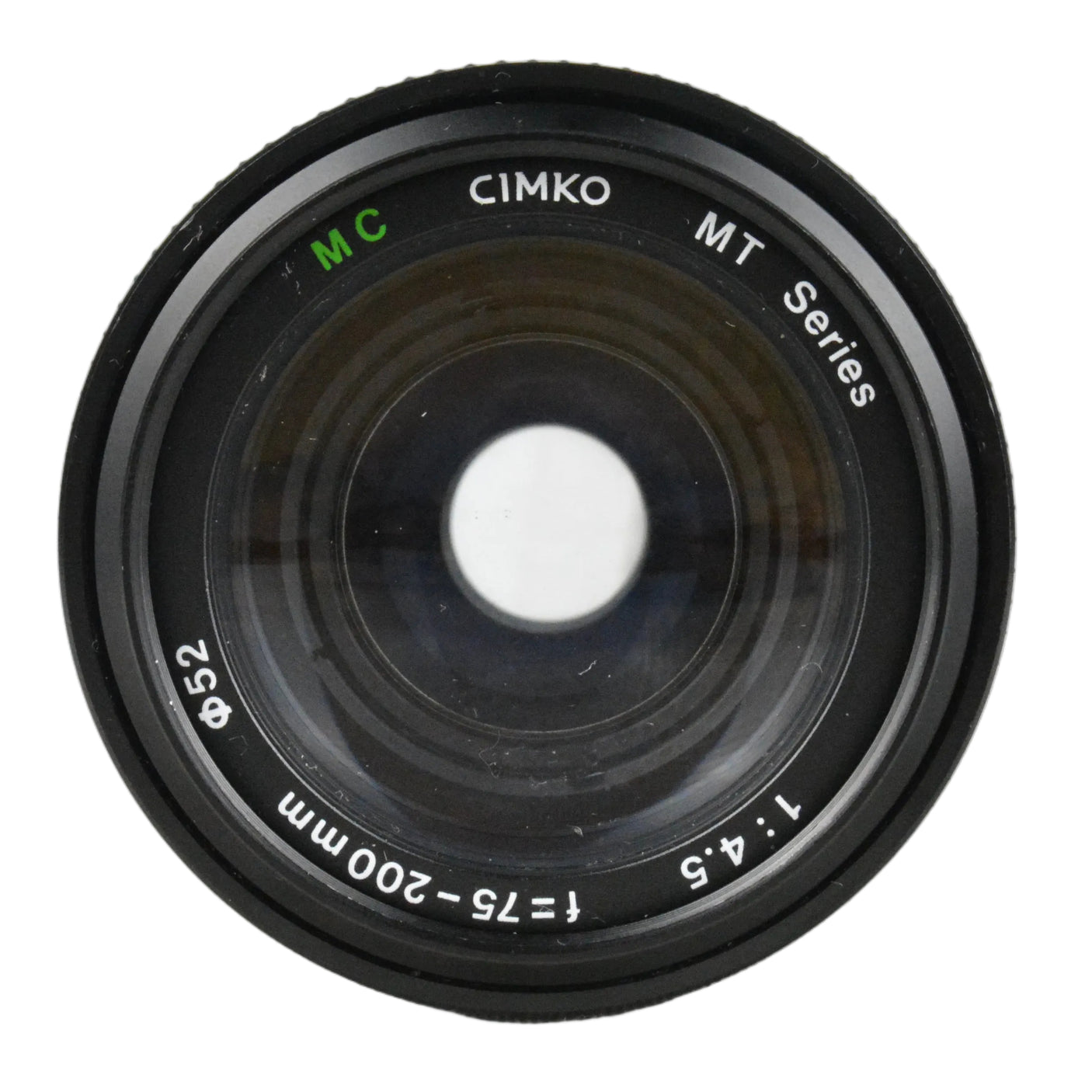 Cimko MT Series 75-200mm f4.5 Zoom Lens
