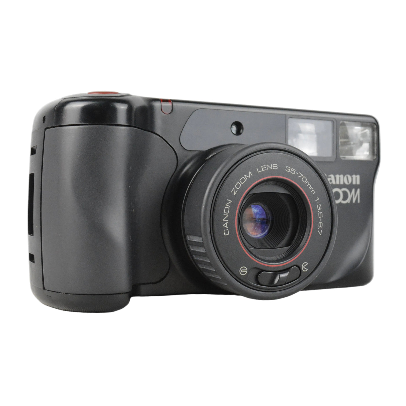 Canon Sure Shot Zoom 35-70mm f3.5