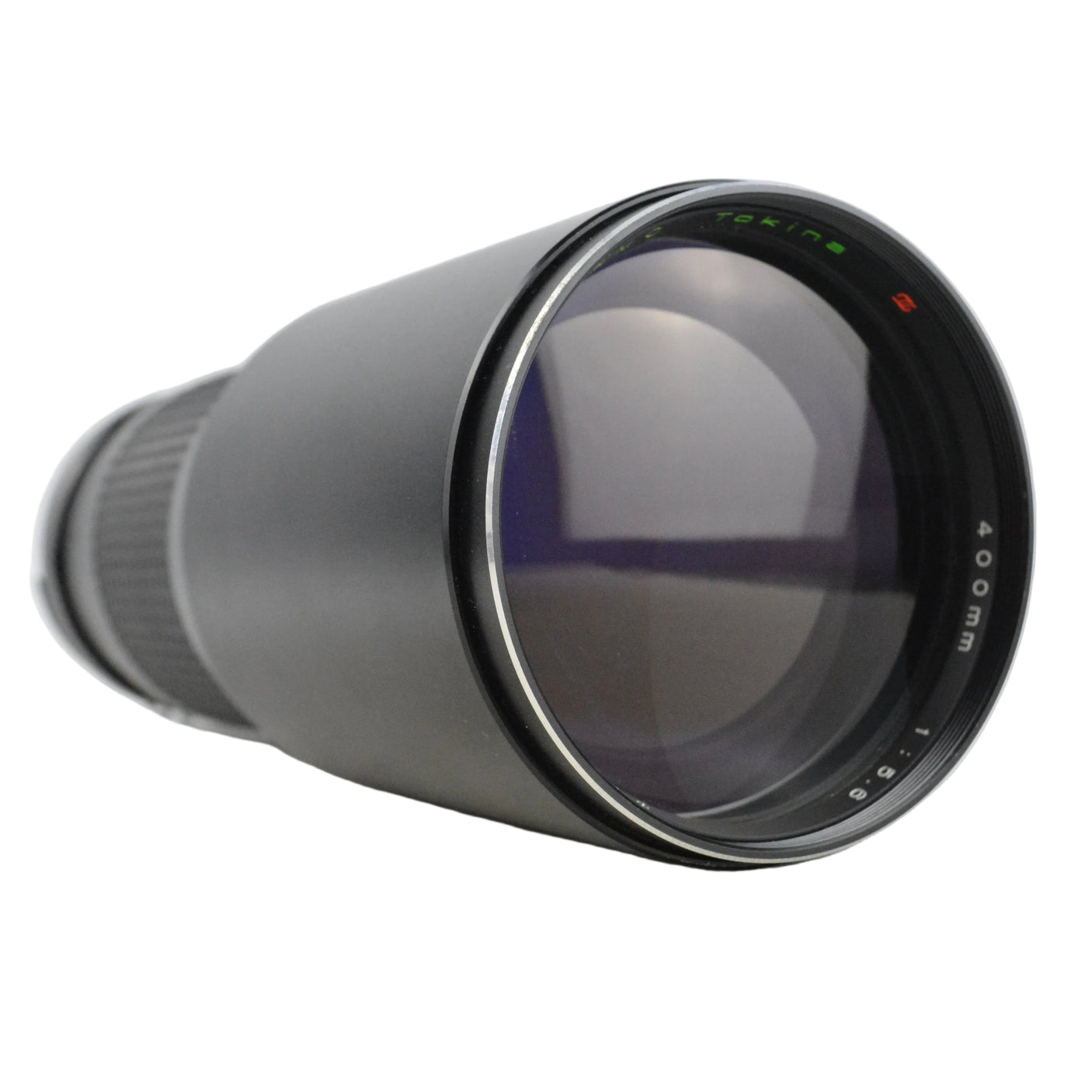 RMC Tokina 400mm f5.6 Prime Lens