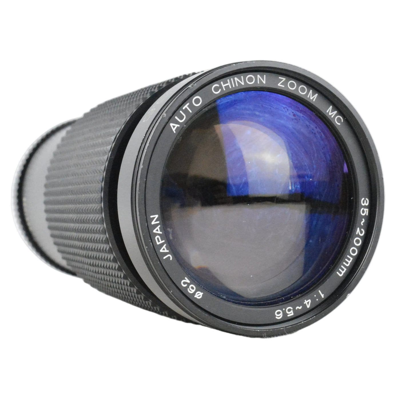 Chinon 35-200mm f4 Zoom Lens