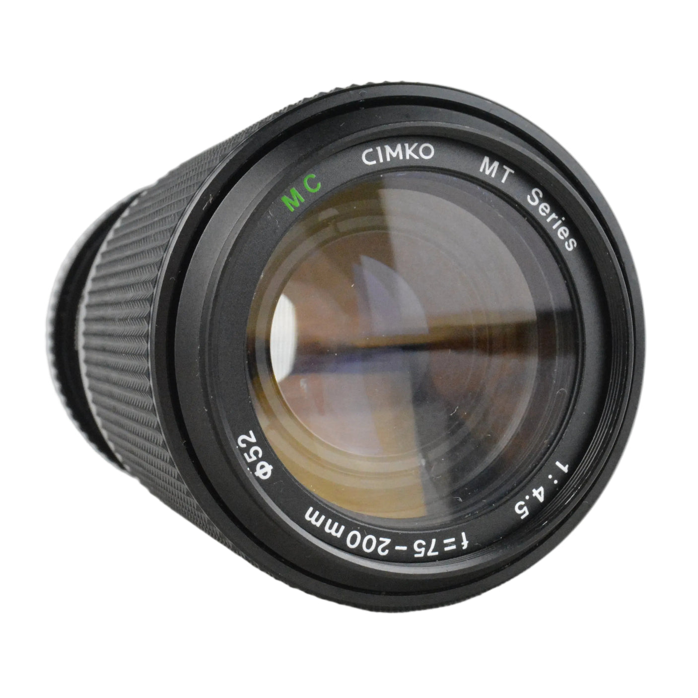 Cimko MT Series 75-200mm f4.5 Zoom Lens