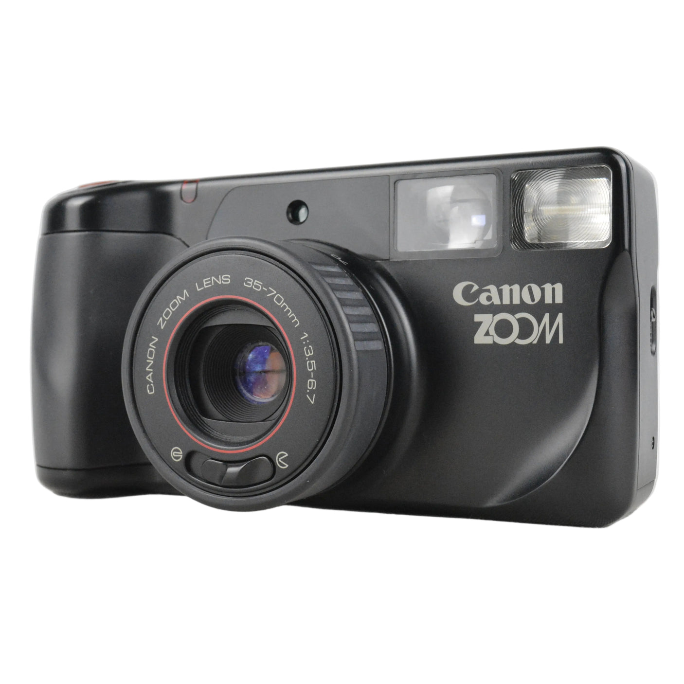 Canon Sure Shot Zoom 35-70mm f3.5