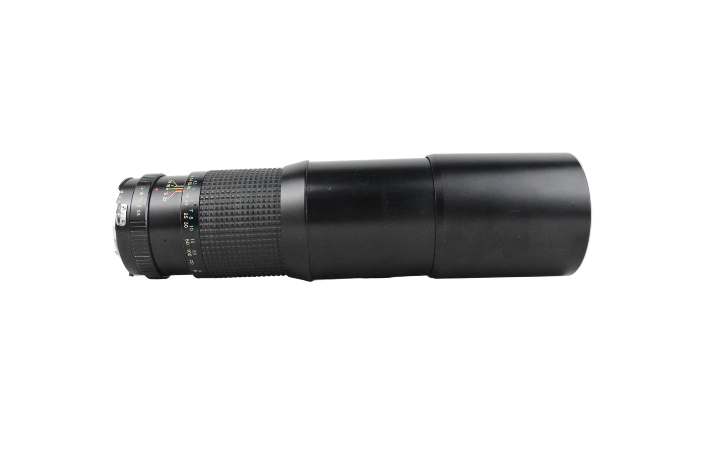 RMC Tokina 400mm f5.6 Prime Lens