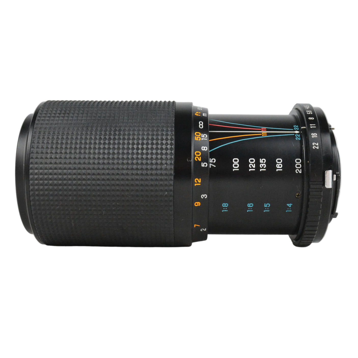 Cimko MT Series 75-200mm f4.5 Zoom Lens
