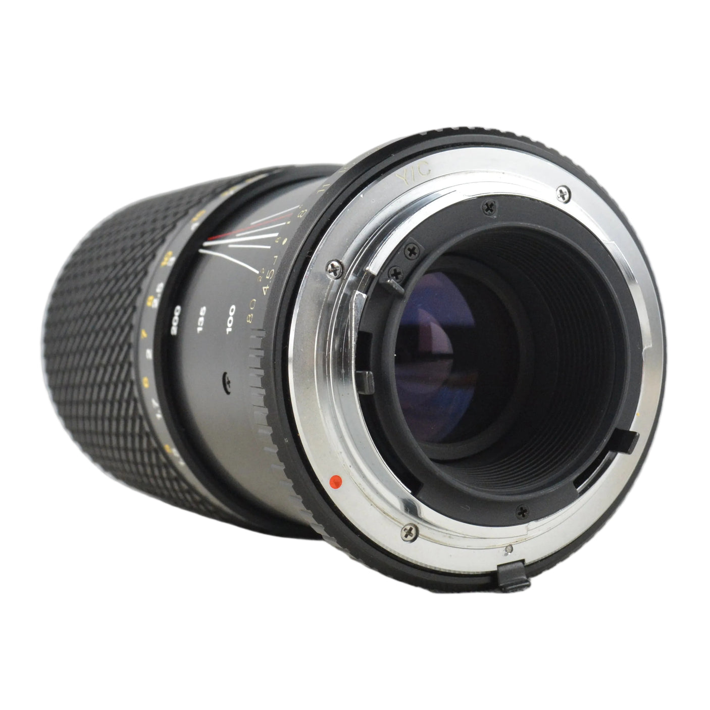 Tokina SZ-X 80-200mm f4.5 Zoom Lens