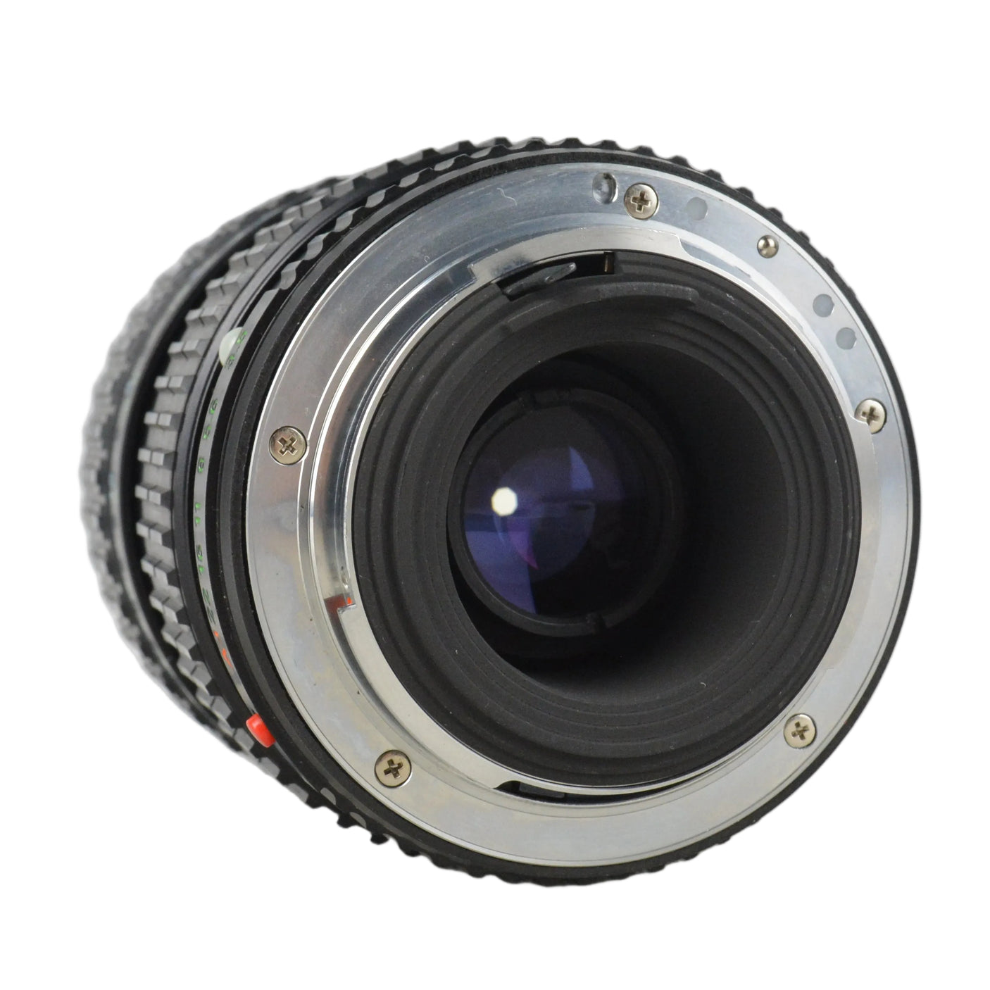 Pentax-A 28-80mm f3.5 Zoom Lens