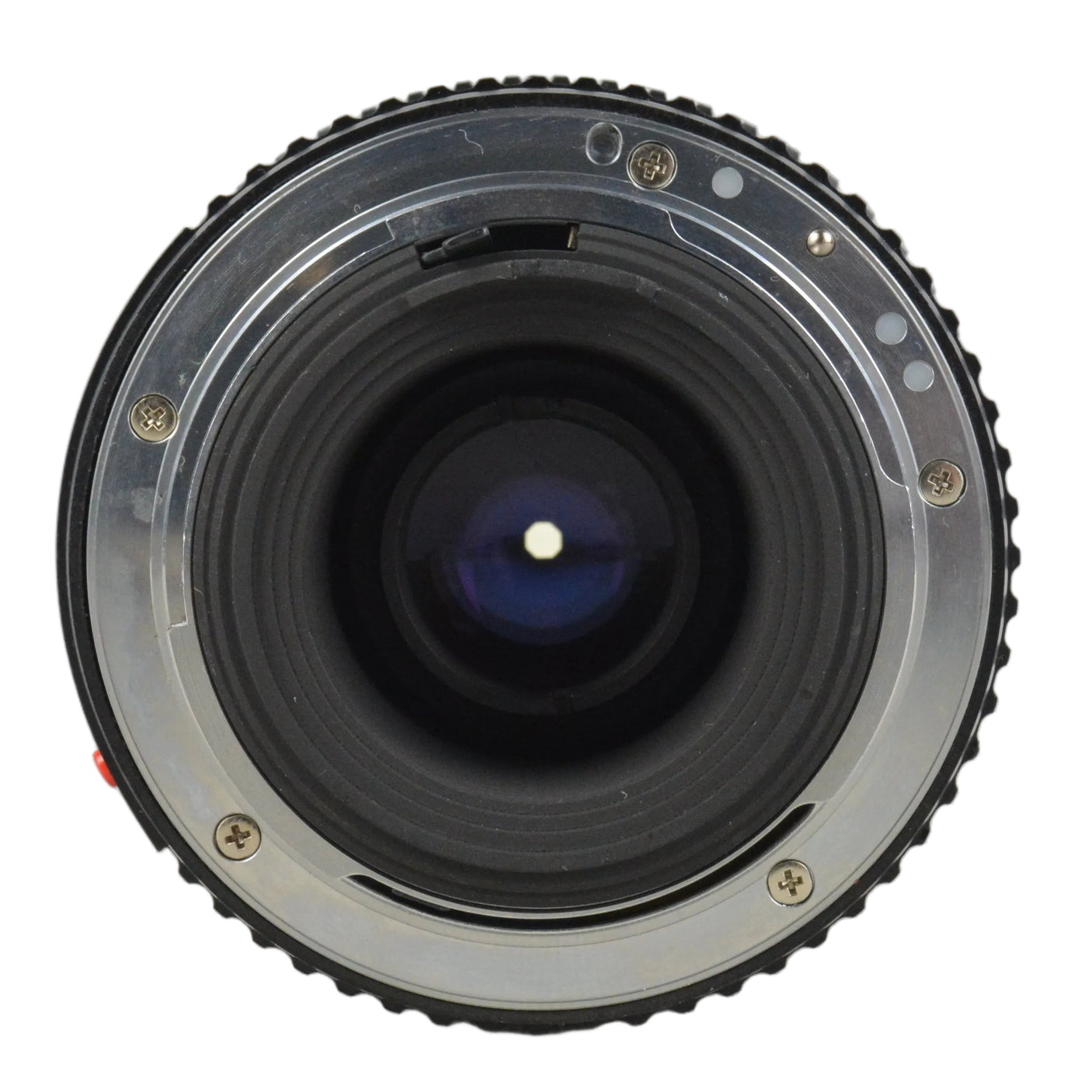 Pentax-A 28-80mm f3.5 Zoom Lens