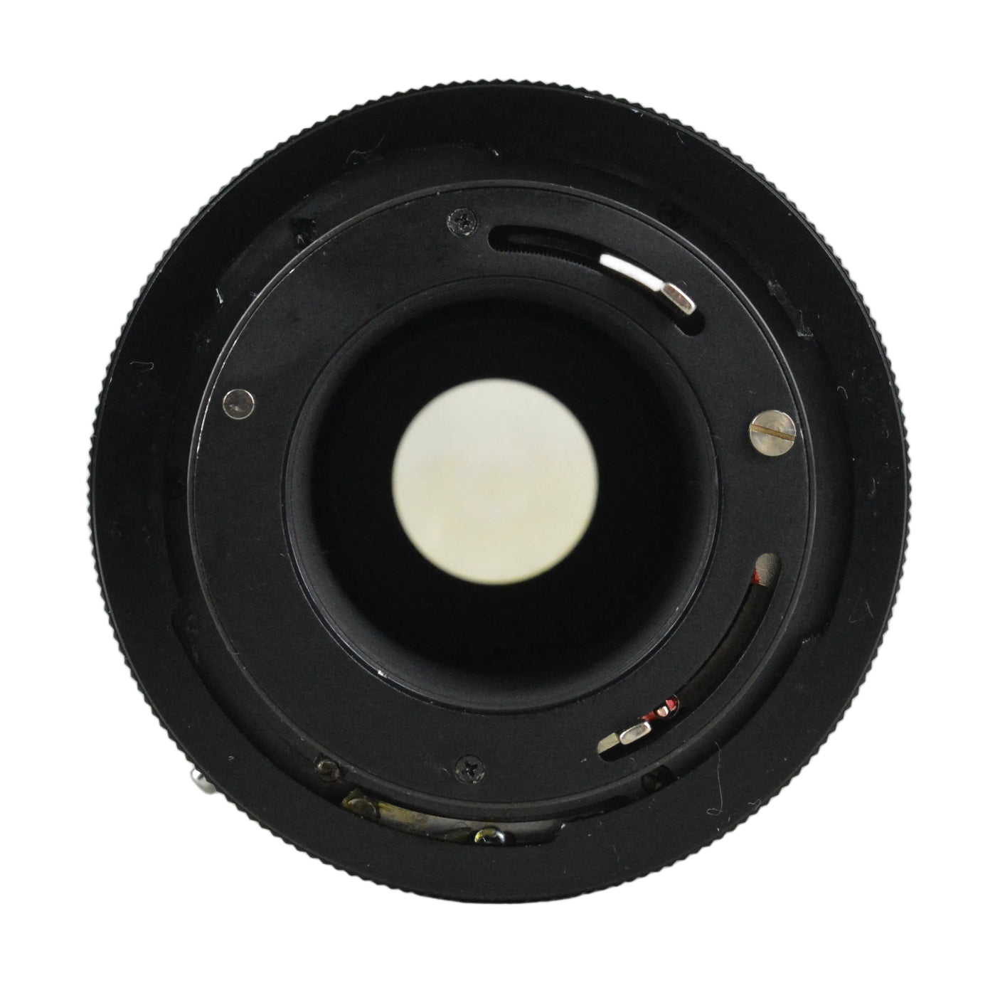 Kiron 28-70mm f3.5 Zoom Lens