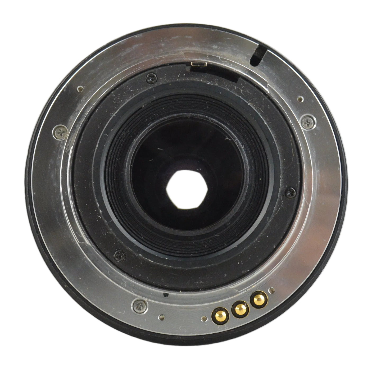 Pentacon Prakitcar 35-70mm f3.5 Zoom Lens