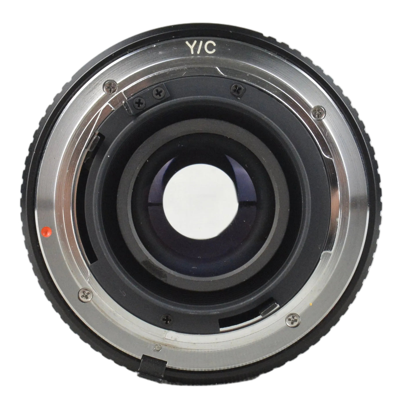 Tokina SZ-X 80-200mm f4.5 Zoom Lens