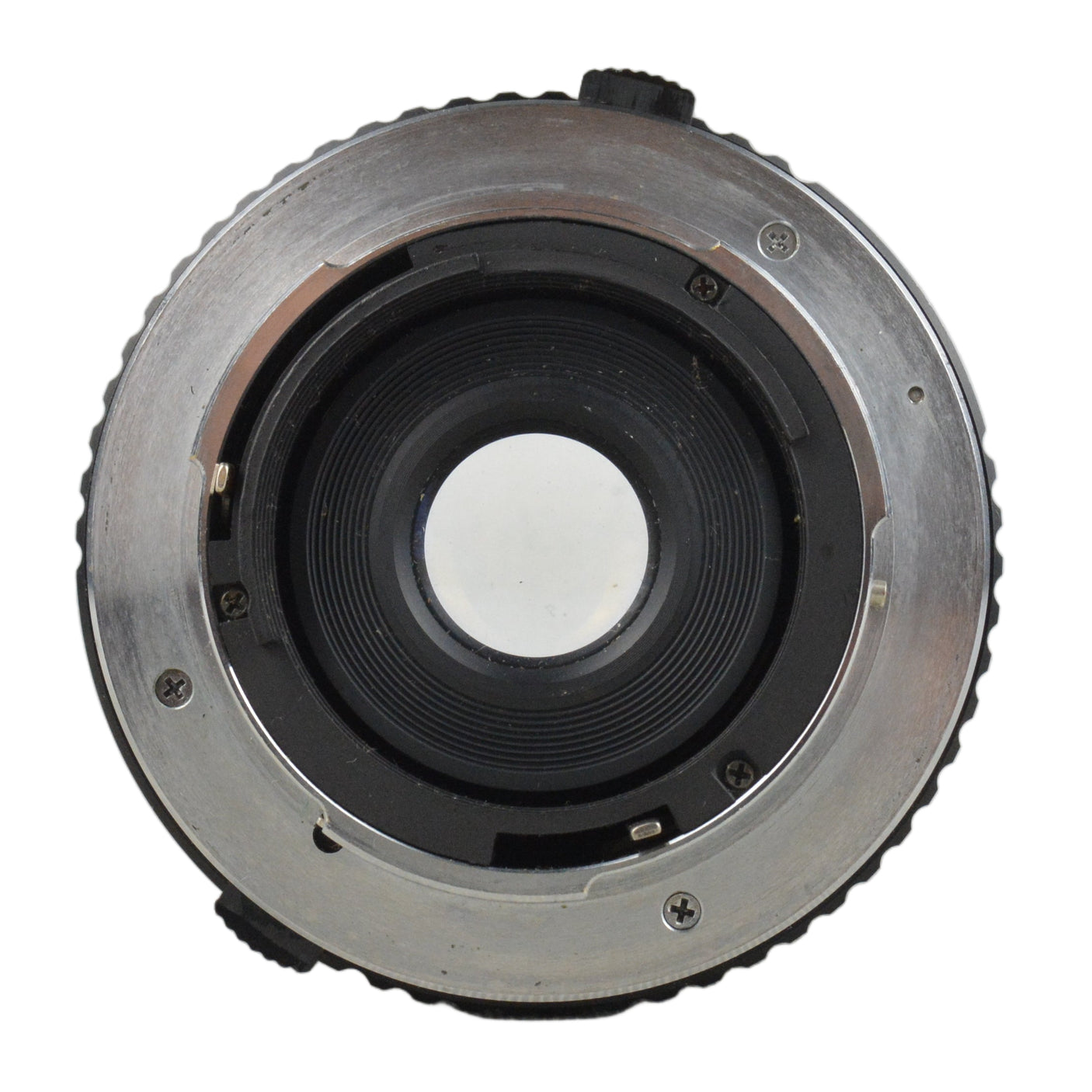 Miranda 28mm f2.8 Prime Lens