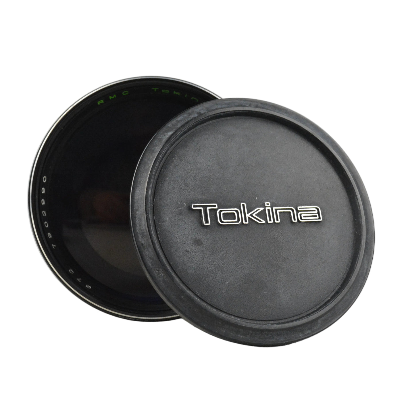 RMC Tokina 400mm f5.6 Prime Lens