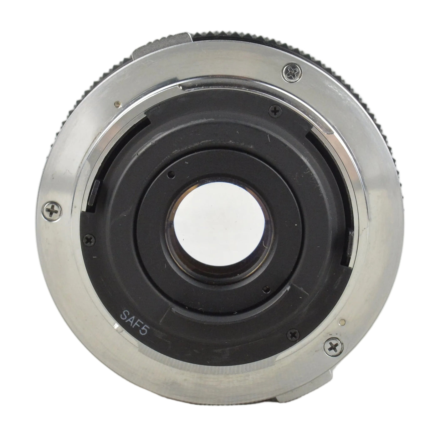 Olympus OM-System 50mm f3.5 Prime Lens