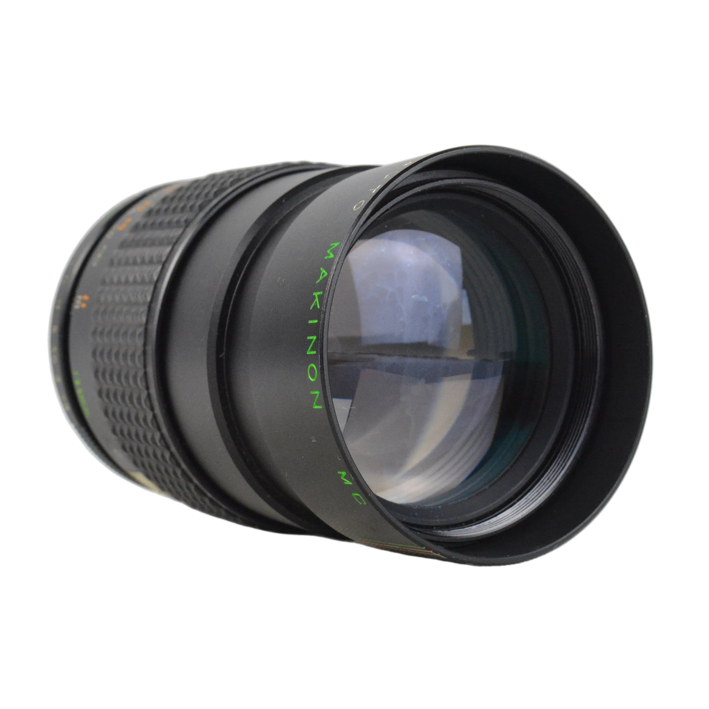 Makinon 135mm f2.8 Prime Lens