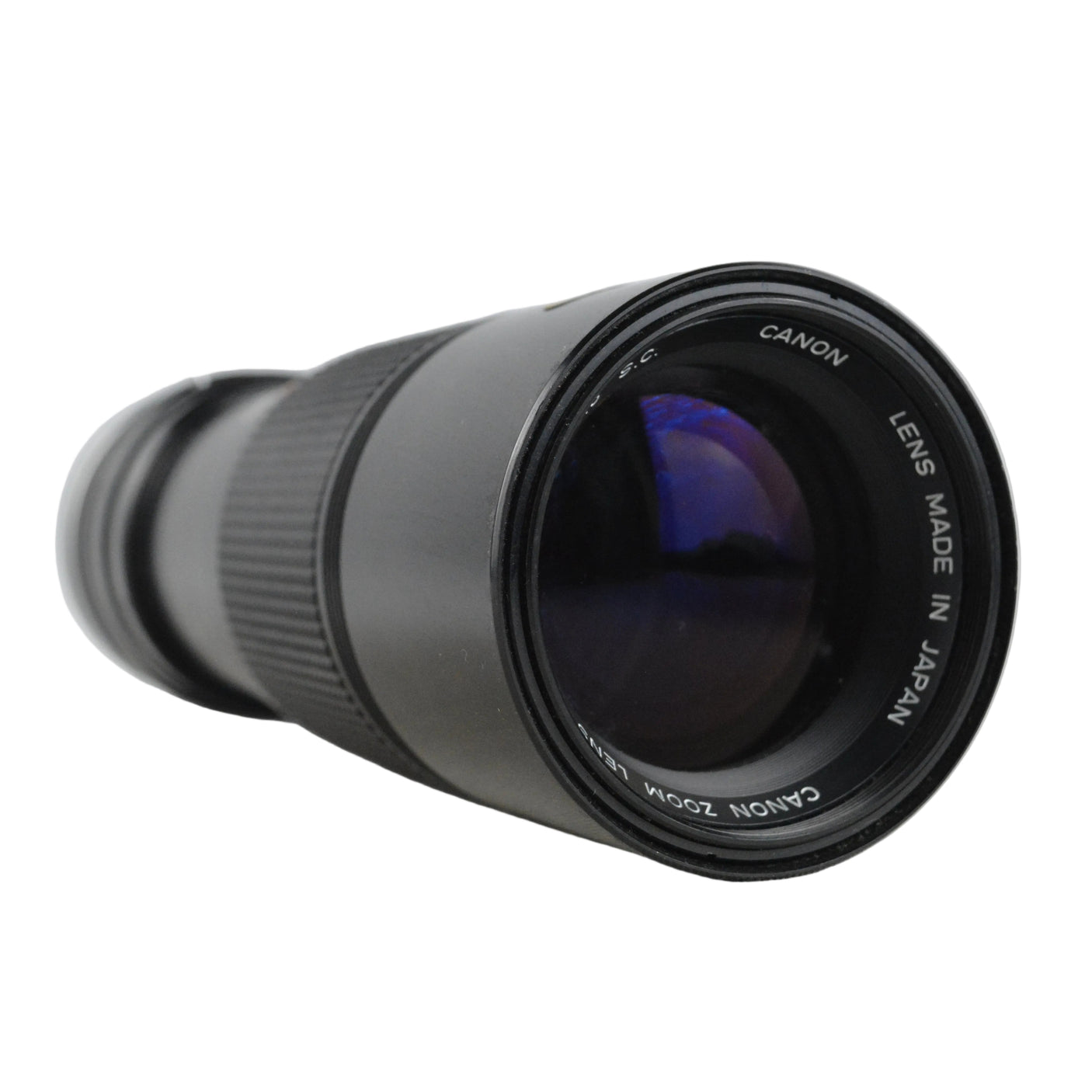 Canon 100-200mm f5.6 Zoom Lens