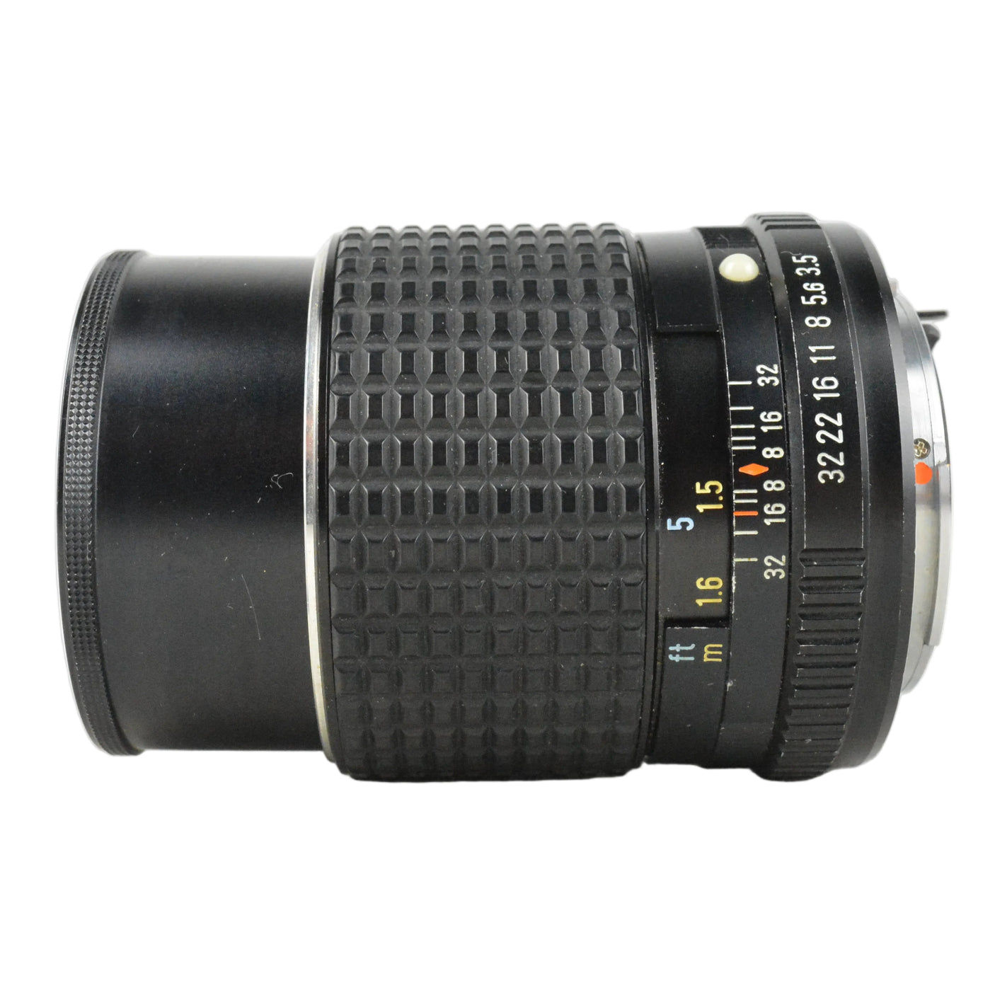 Asahi SMC Pentax 135mm f3.5 Prime Lens