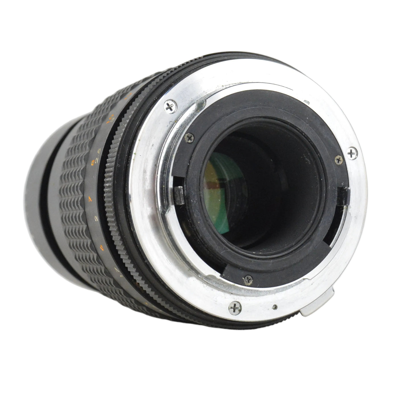 Makinon 135mm f2.8 Prime Lens