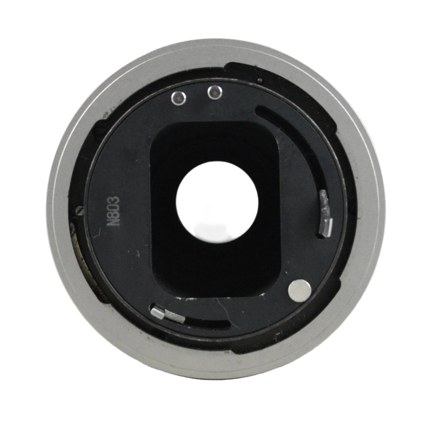 Canon 100-200mm f5.6 Zoom Lens