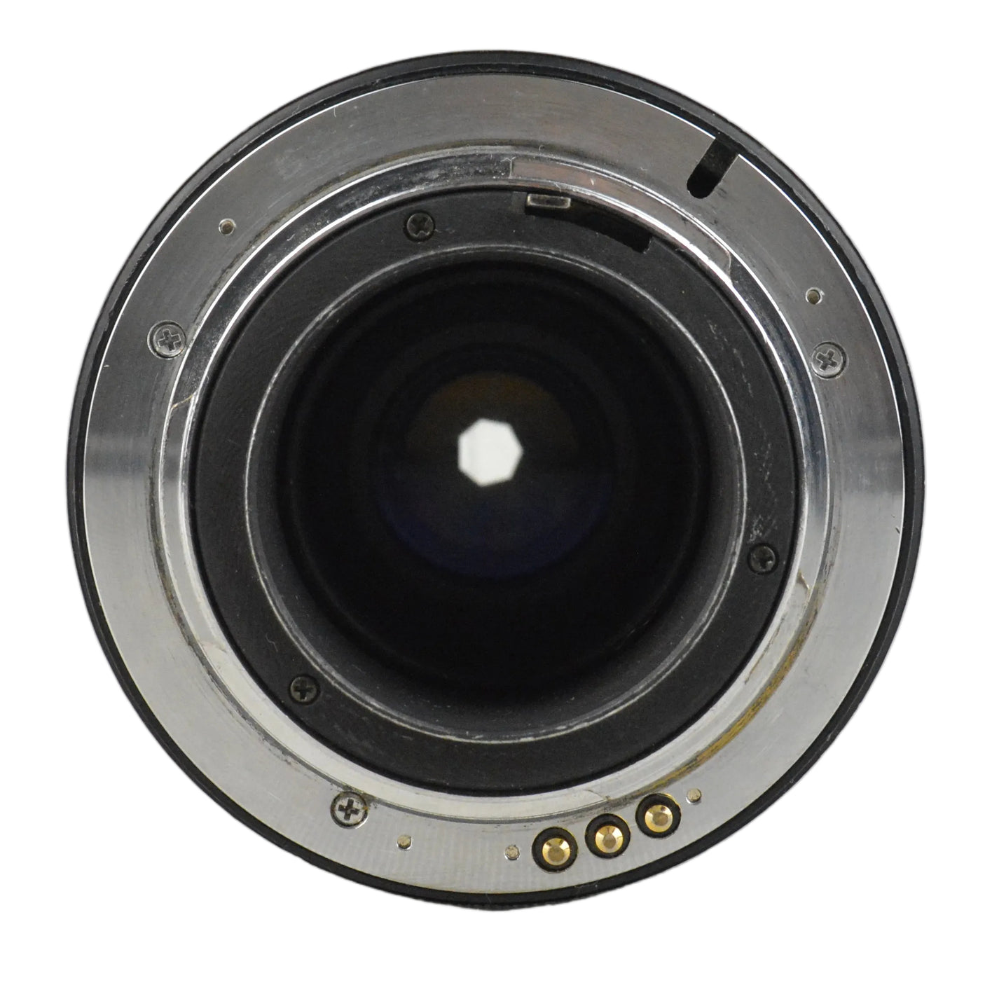 Pentacon Prakticar 55-200mm f4 Zoom Lens