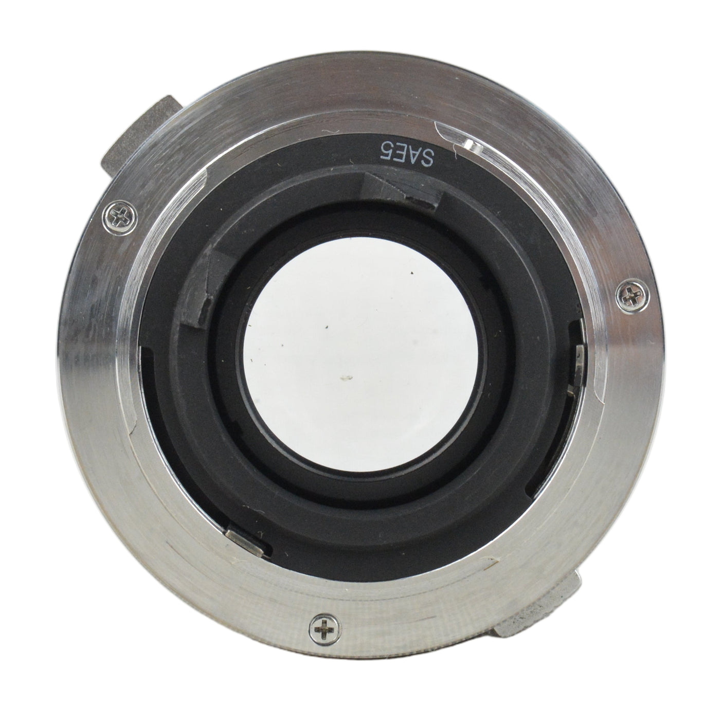 Olympus OM-System 50mm f1.8 Prime Lens