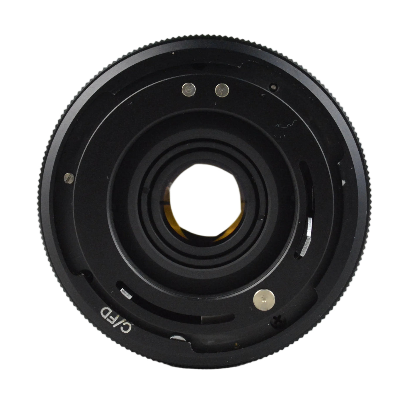 Hoya 35-75mm f4 Macro Zoom Lens