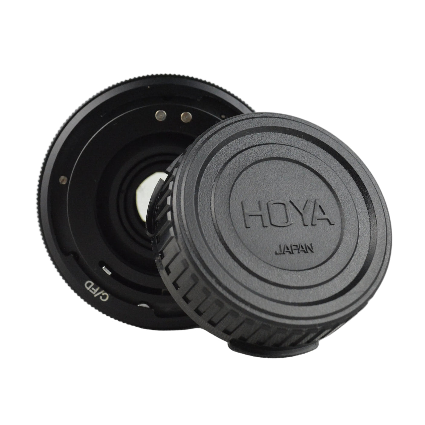 Hoya 35-75mm f4 Macro Zoom Lens
