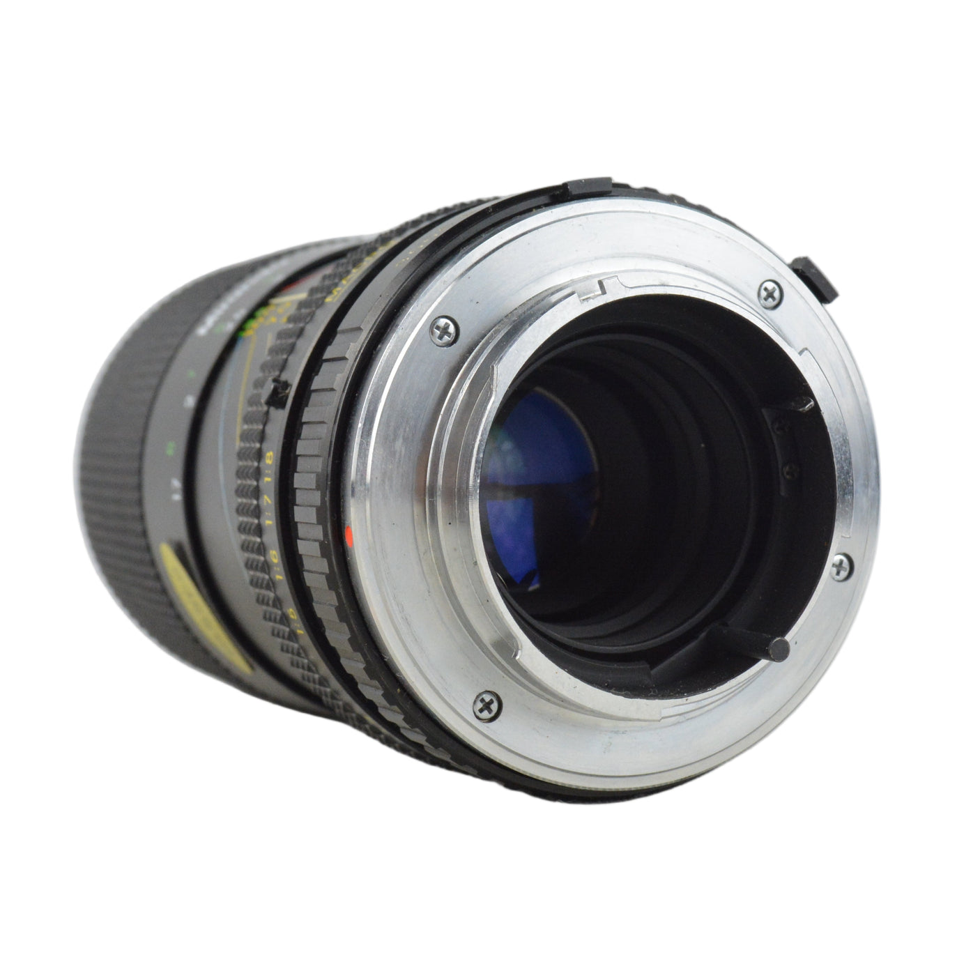 Miranda 35-135mm f3.5 Zoom Lens