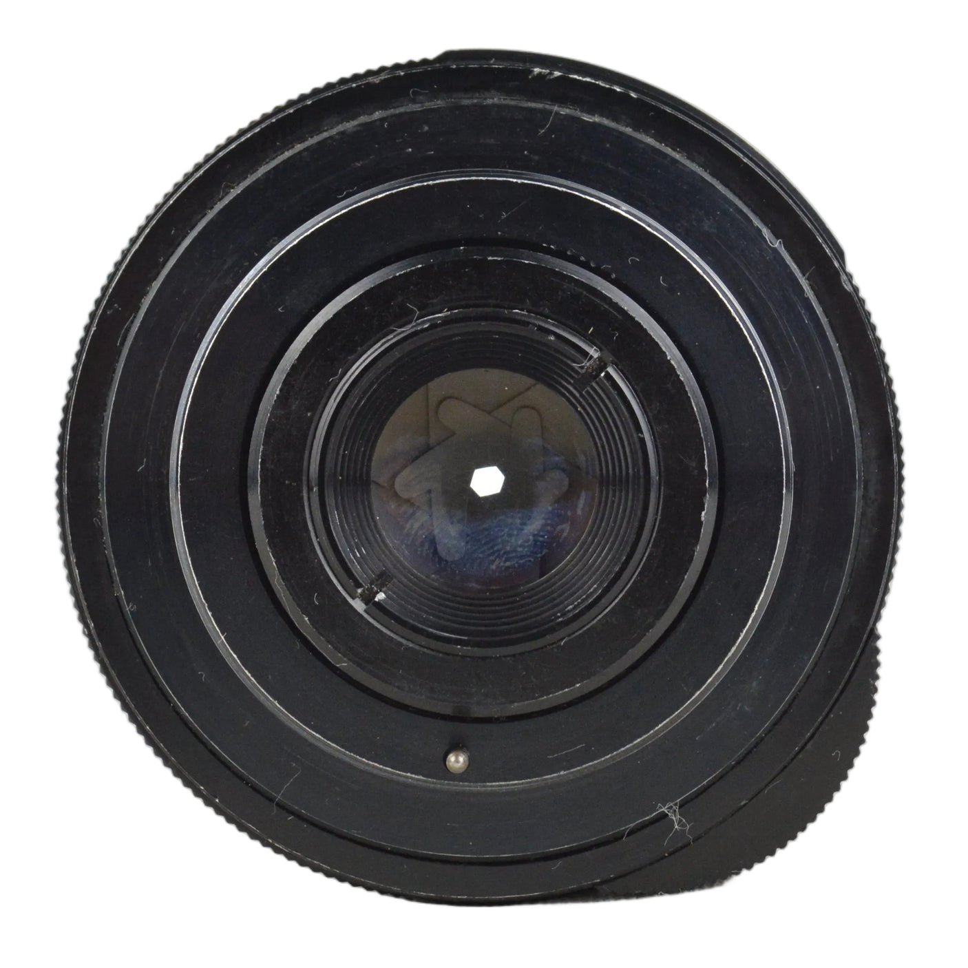 Mamiya/Sekor 50mm f2.8 Prime Lens
