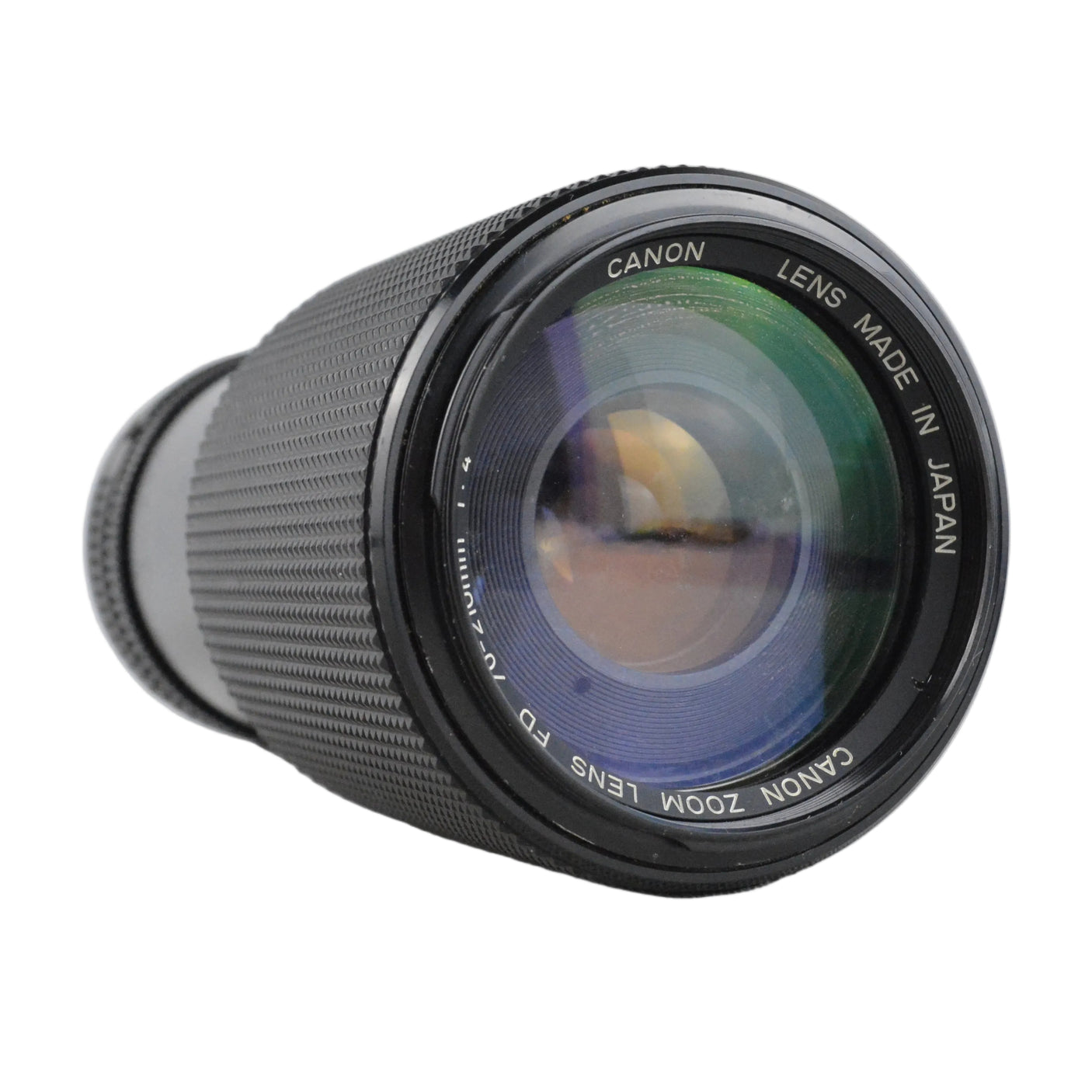 Canon 70-210mm f4 Zoom Lens