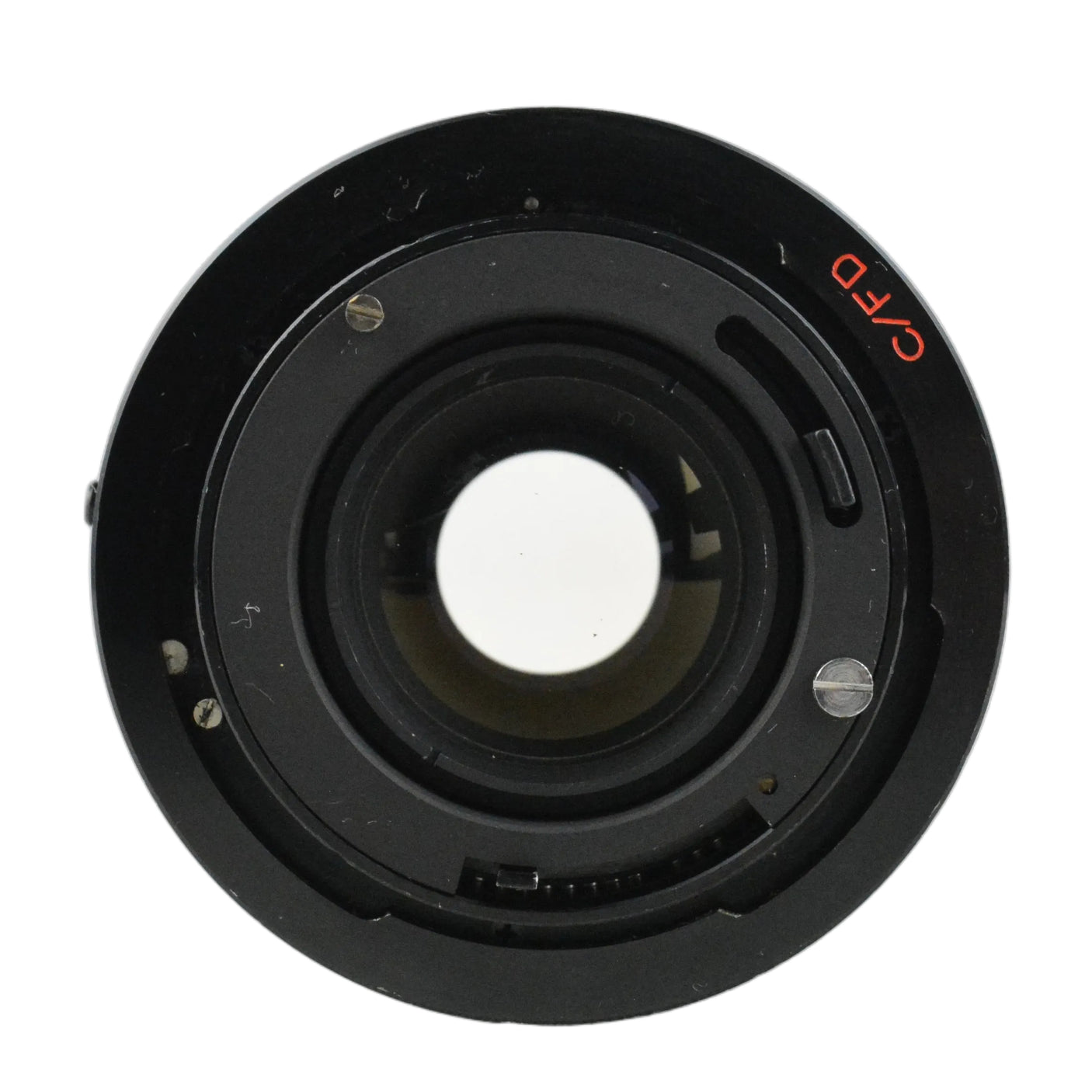 Sun 85-210mm f3.8 Zoom Lens