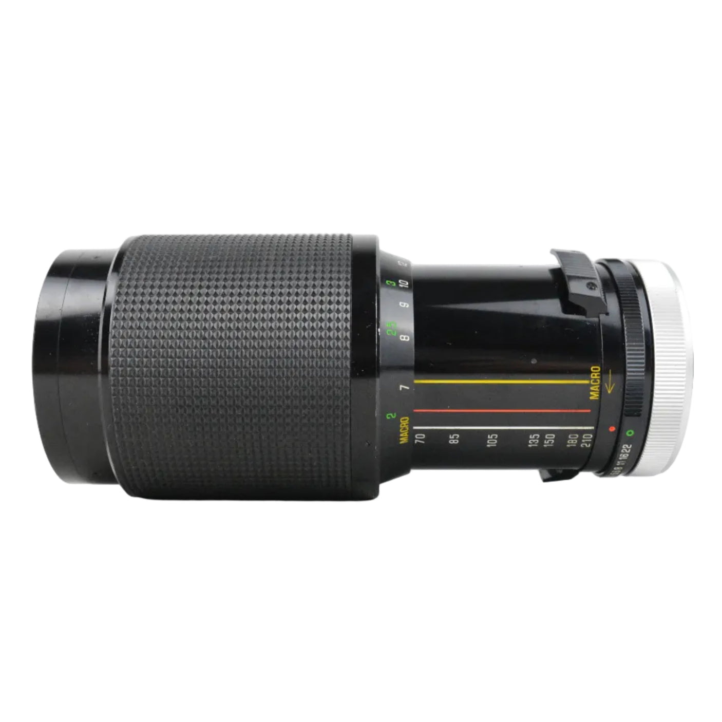 Vivitar Series 1 70-210mm f3.5 Zoom Lens