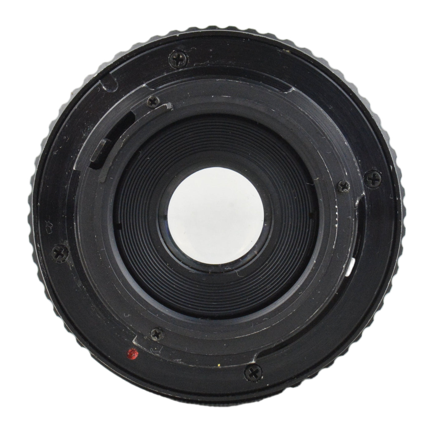 Cosinon 28mm f2.8 Prime Lens