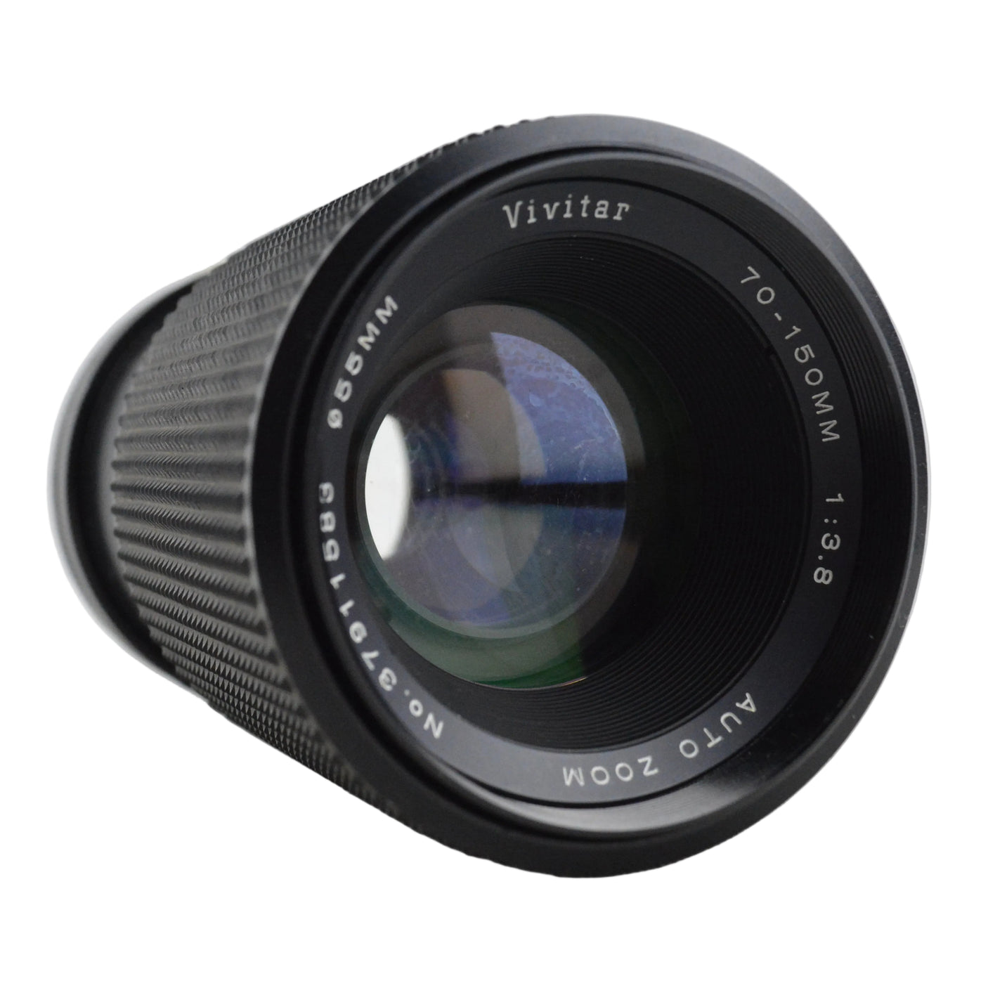 Vivitar 70-150mm f3.8 Zoom Lens