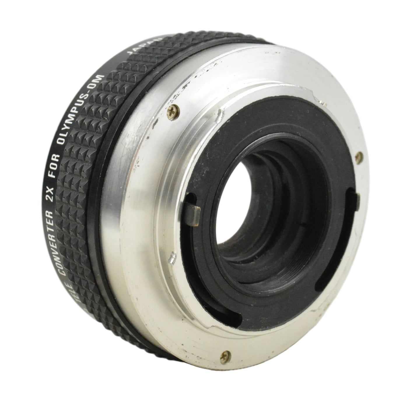 Ensinor Auto Tele Converter 2X