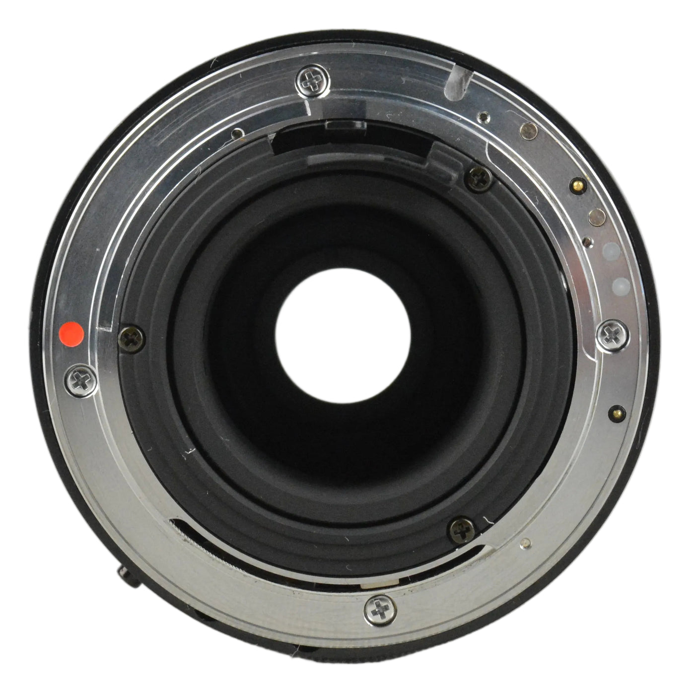 Cosina 28-80mm f3.5 Zoom Lens