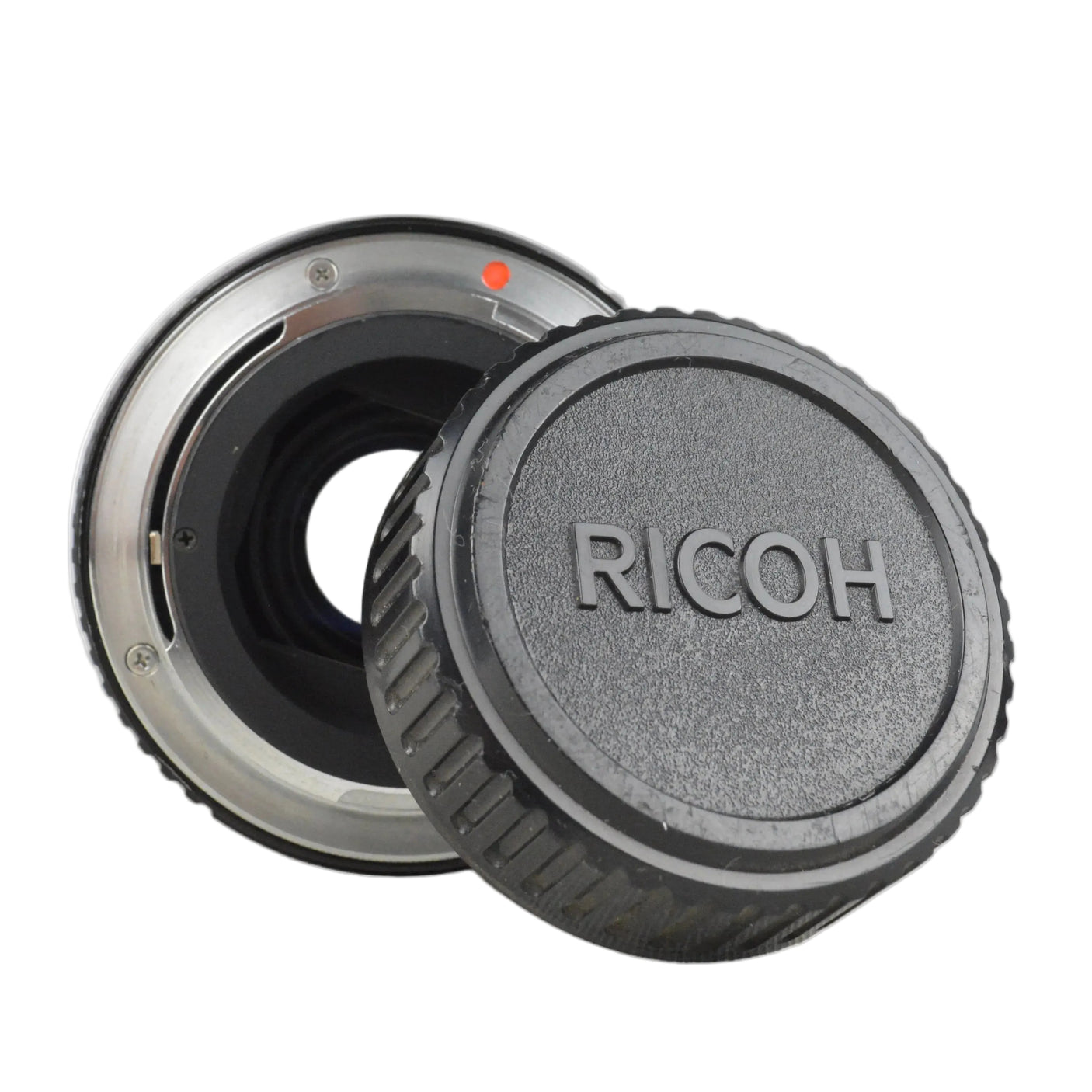 Ricoh XR Rikenon 200mm f4 Prime Lens