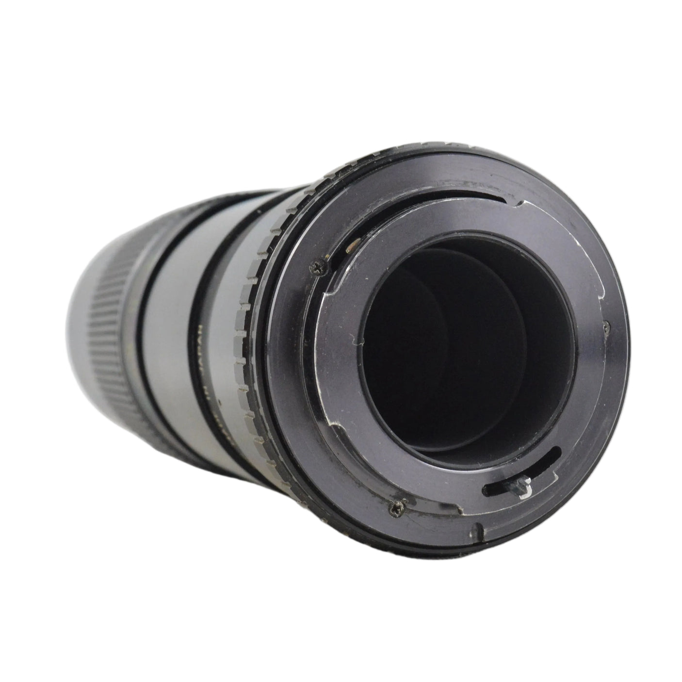 Mirage 100-200mm f5.6 Zoom Lens