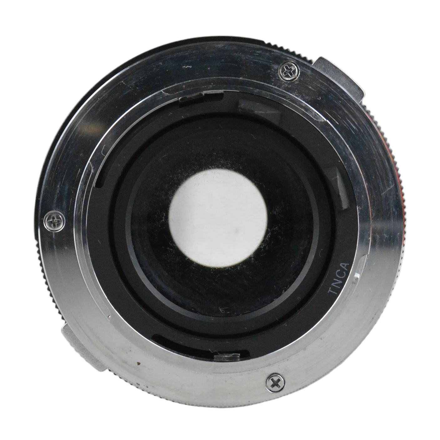 Olympus OM-System Zuiko 65-200mm f4 Zoom Lens