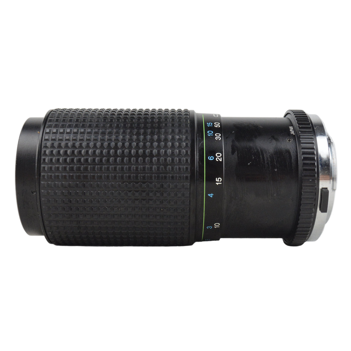 RMC Tokina 80-200mm f4.5 Zoom Lens