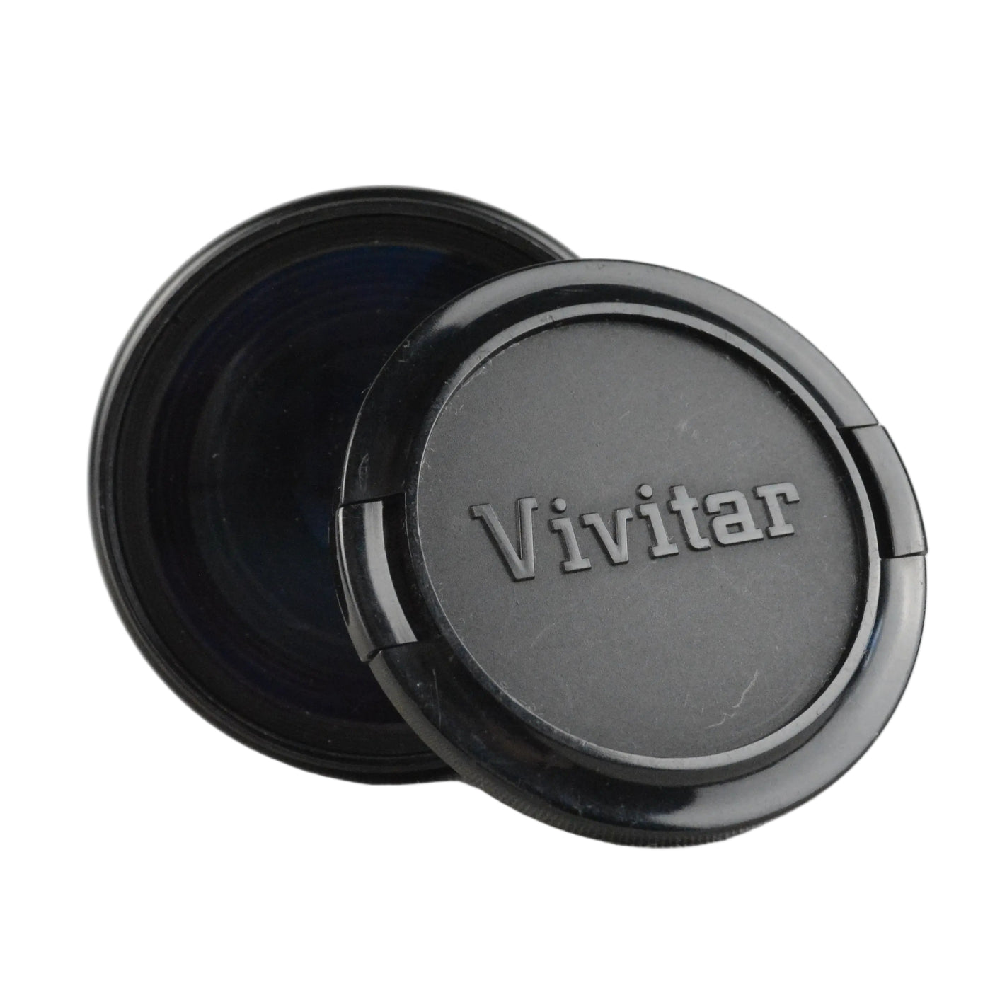 Vivitar 75-205mm f3.8 Zoom Lens
