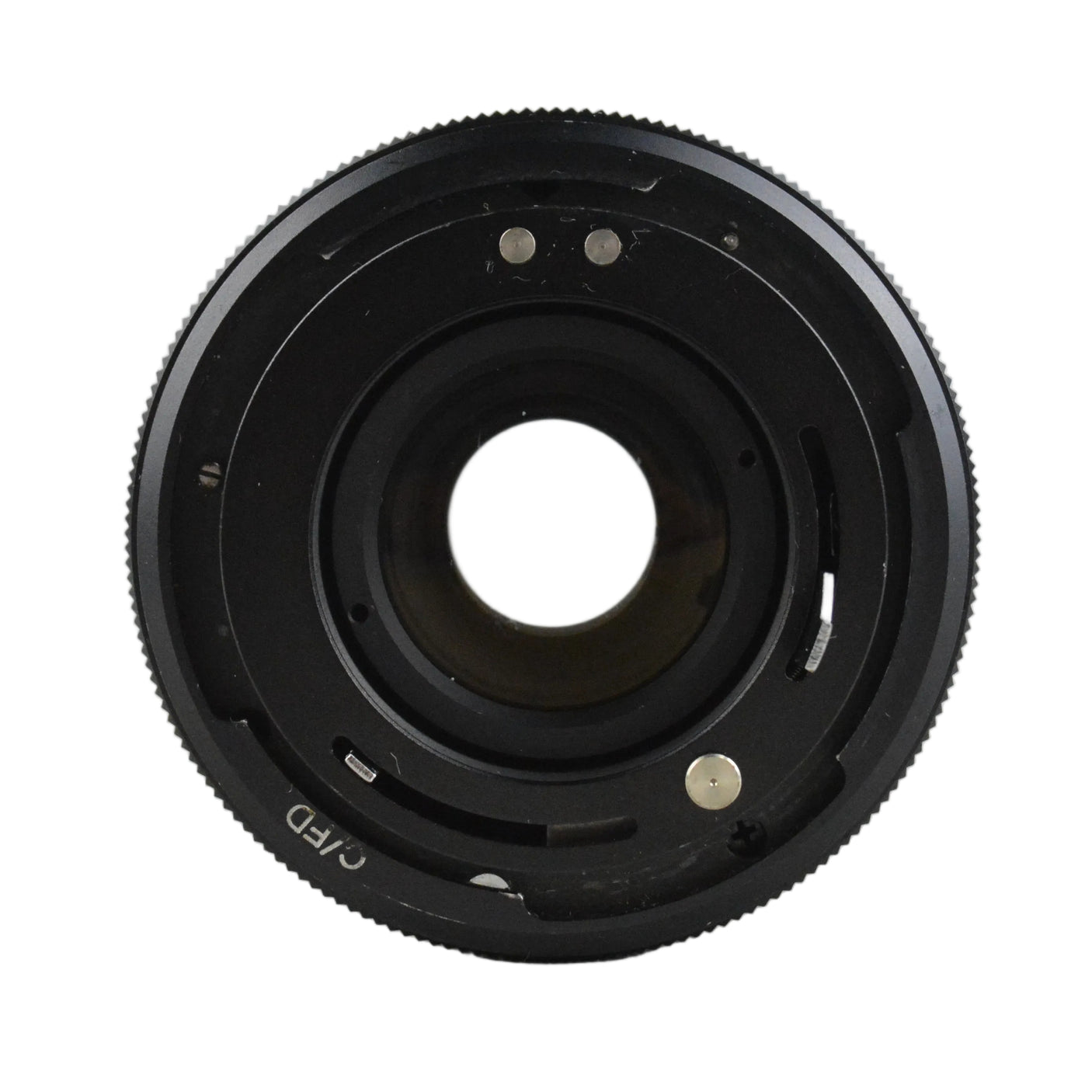 Vivitar 70-150mm f3.8 Zoom Lens