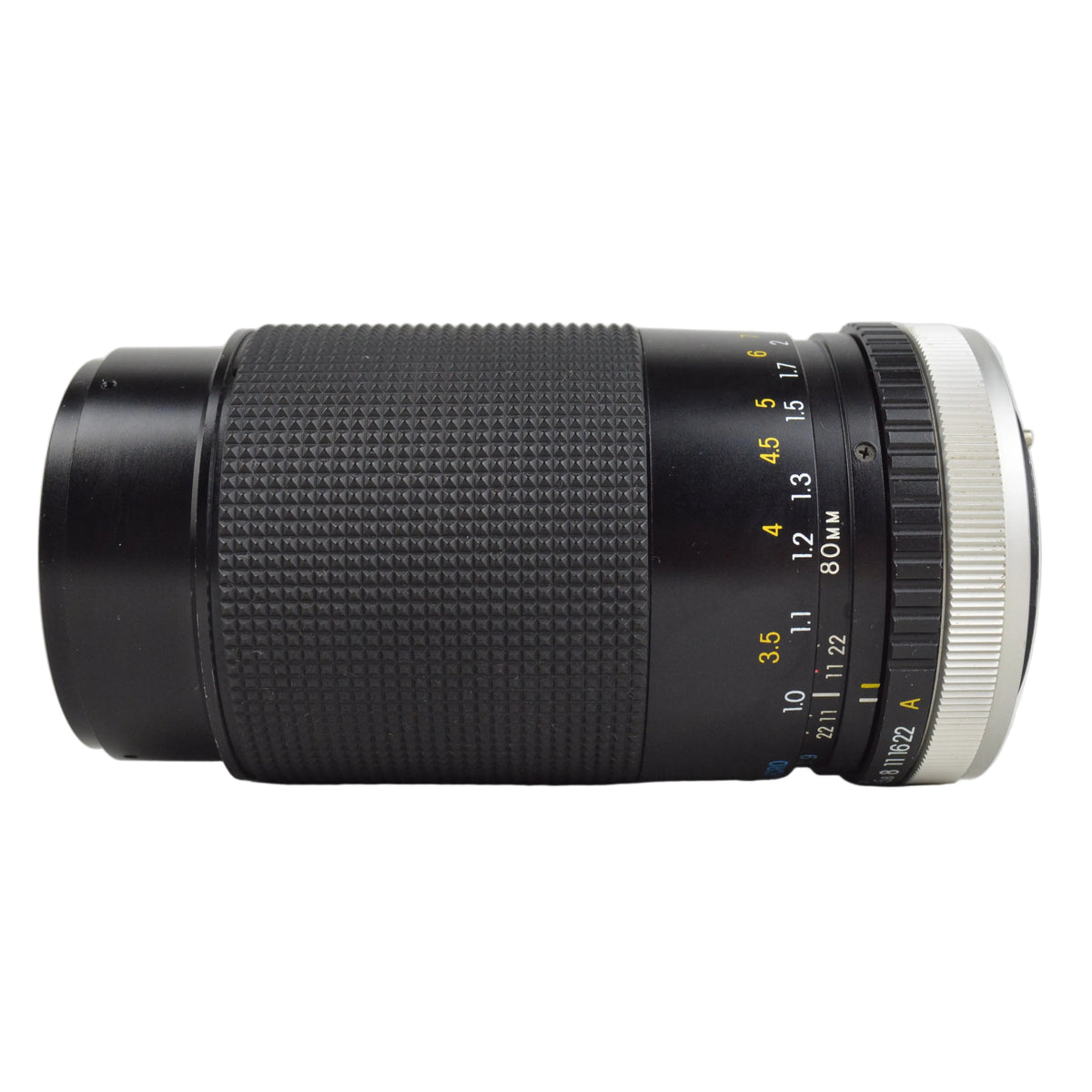 Exakta 80-200mm f4.5 微距变焦镜头