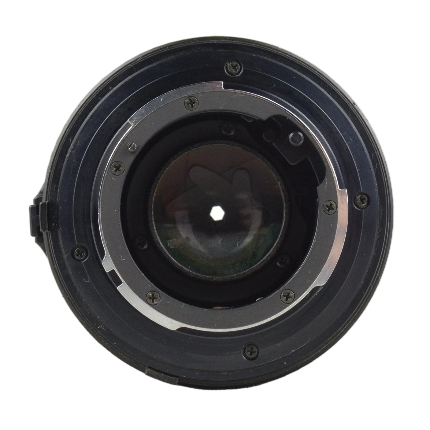 Minolta 50mm f1.7 Prime Lens