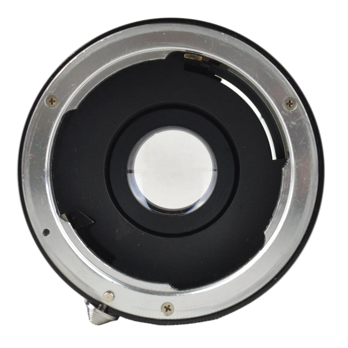 Prinzflex Auto 2X Tele Converter